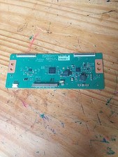 Carte T-com Grundig Lc470EUN-SFf1 Pour Tv Grundig 55ULE983