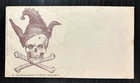 CIVIL WAR COVER - A CONFEDERATED "DEAD HEAD" DEAD OR ALIVE $20 DOLLARS A HEAD