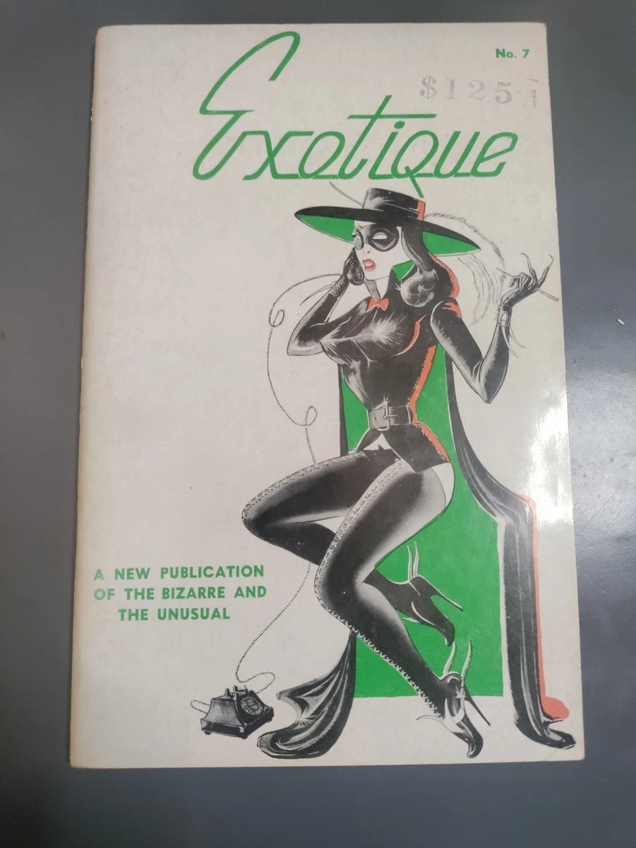 25+ exotique for sale | Updated Oct 2026