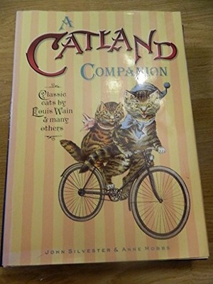 A Catland Companion by Mobbs, Anne 1854797654 FREE Shipping