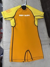 Body Glove Pro 3 Kids Wetsuit 2mm Children's Shorty for Wetsuit Diving Swimming