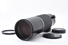  MINT Pentax SMC PENTAX-FA 645 400mm F/5.6 ED AF Lens For 645 I II From JAPAN