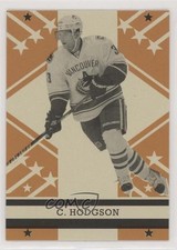 2011-12 O-Pee-Chee Retro Cody Hodgson #244 n3t