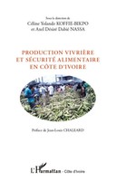 Production VivrièRe Et SéCurité Alimentaire En CôTe D'ivoire | Taschenbuch