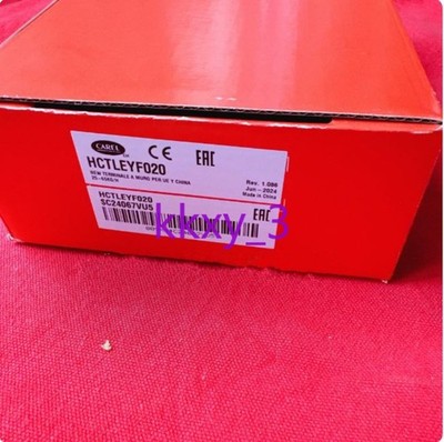 1 PCS CAREL humidifier display HUMISTEAM HCTLEYF020 25-65KG NEW
