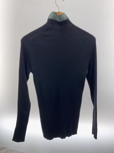 PRADA/Prada/Bottleneck Sweater/UMR527/Cotton thumbnail 2