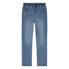 Levi's Boys Skinny Fit Pull On Jeans 18 Reg