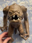 Star Wars Vintage Rancor Monster Figure Return of the Jedi, used