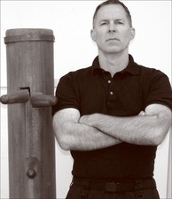 Wing Chun Instruction