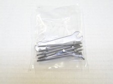 NEW ASSOCIATED RC10T  CLIFF LETT Turnbuckles ...