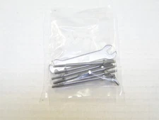 NEW ASSOCIATED RC10T  CLIFF LETT Turnbuckles Set AL23