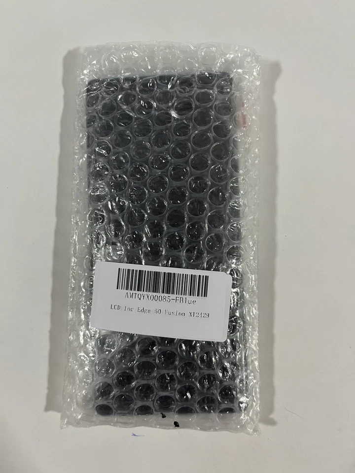 Motorola Moto Edge 50 Fusion Display - image 3 of 4