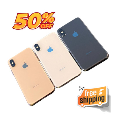 Apple iPhone XS 64GB 256GB iOS CDMA Unlocked Verizon T-Mobile At&t 4G LTE