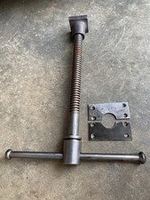 Etau vis de serrage établi bois menuisier