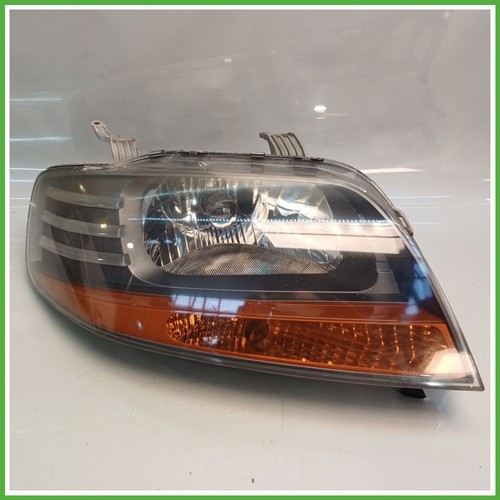 Faro Fanale Proiettore Anteriore Destro DX CHEVROLET (DAEWOO) KALOS T200 2005 - Bild 1 von 6