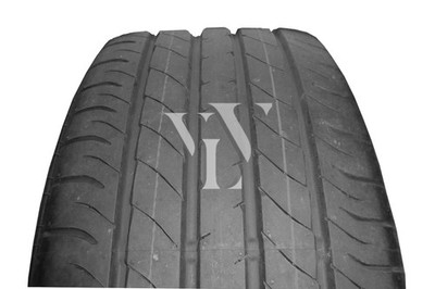 4x  Sommerreifen DUNLOP SP SPORT MAXX 050 MFS TOYOTA 225/45 R17 91 W