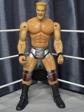 Jeff Jarrett - TNT WWE Mattel AEW Elite Ultimate Classic