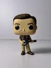 Funko Pop! The Office - Andy Bernard - Target (Exclusive) #878 | no BOX |