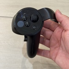 Genuine Oculus Rift CV1 Touch Controller Right Only TO-R Black Controller