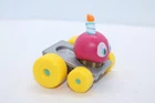 Funko Racers FNAF Carl Cupcake loose excellent condition 2018