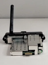 Lexmark N2052 LEX-M01-001 WiFi Network Adapter Card - PN 14T0355