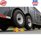 Trailer Aid Flat Tire Change Kit 4.5" Lift Tandem Wheel Trailers Horse Cargo New