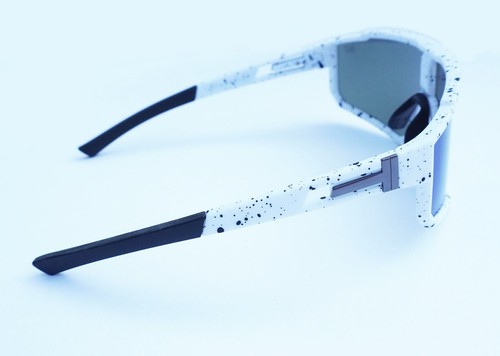 Velos Sports™ Sunglasses - Baseball Cycling Softball Polarized Mirror Lenses - Picture 58 of 98