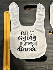 Baby Bib