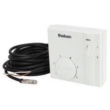 Theben Raumthermostat Ram 714 A externer Temperatursensor