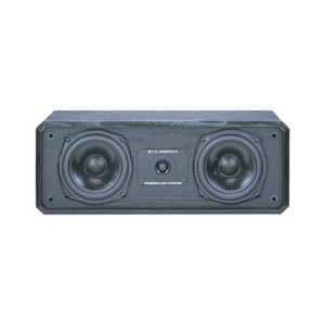 bic venturi center channel speaker