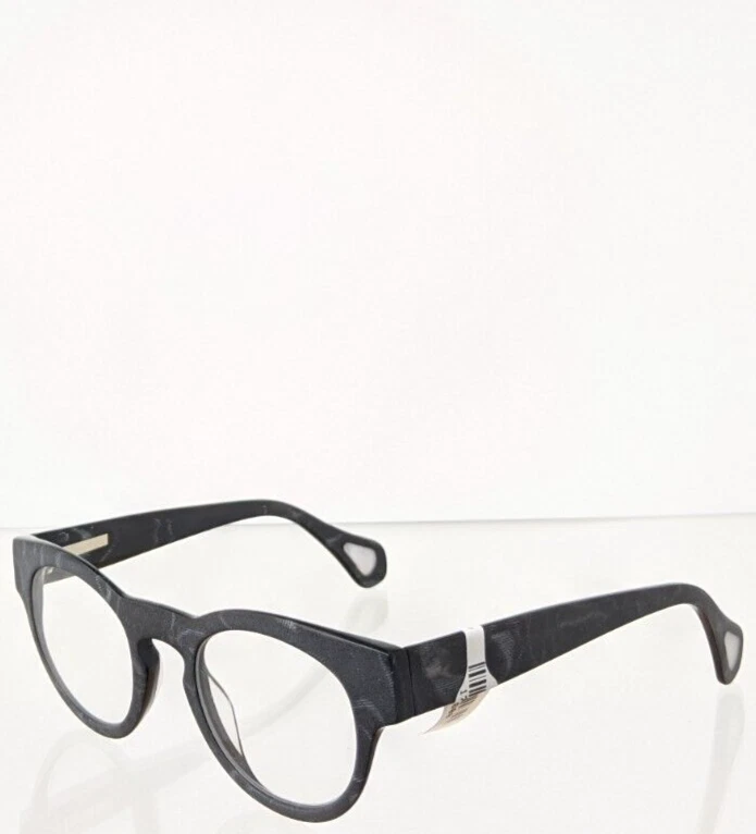 Brand New Authentic THEO Sunglasses Mille 45 Color 2 Frame