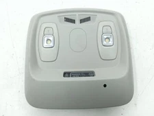 Renault Kadjar 2016 Front Interior Roof Light Lamp 969807177R AMD88903