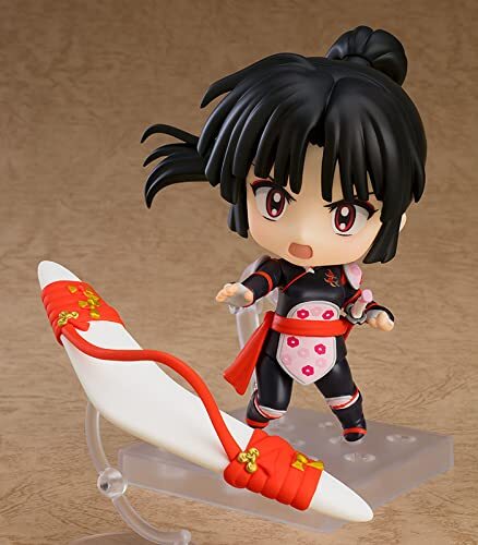 Good Smile Inuyasha Sango Nendoroid Action Figure Multicolor | eBay