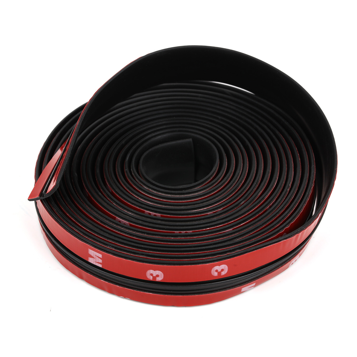 3M T-Shape Universal Car Sunroof Seal Car Windshield Window &sunroof Seal Strip