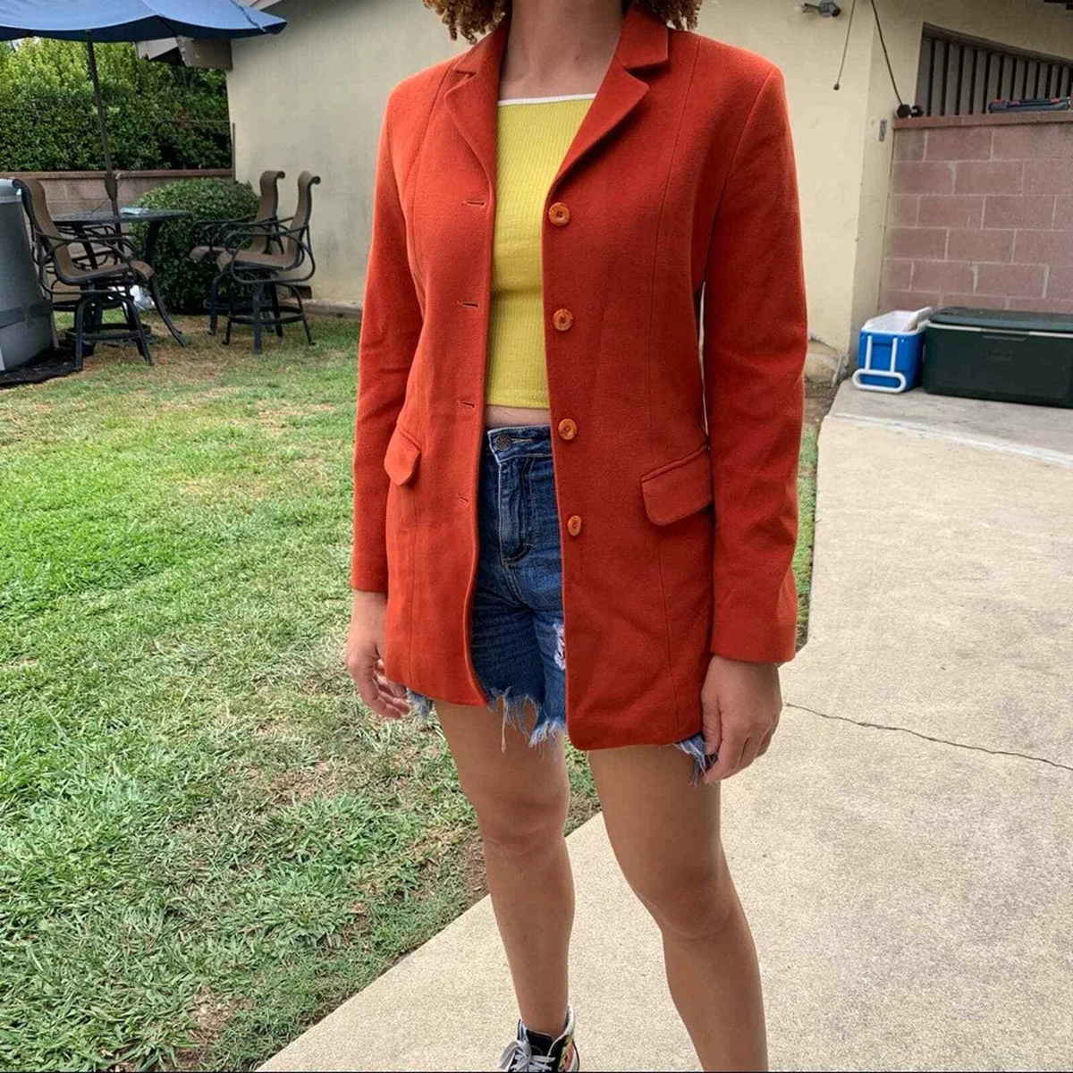 Jigsaw coats ebay cheap