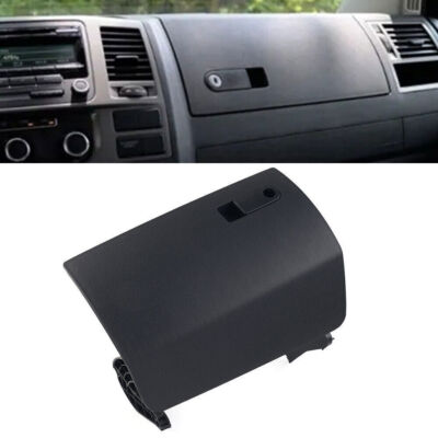 Passenger Glove Box Drawer Cover Armrest Cover For VW Transporter Caravelle T5