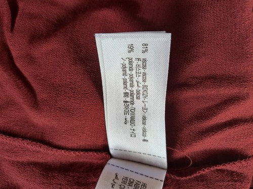 Zara Kleid Gr.XL Neu mit Etikett UVP 59,95€ - Bild 7 von 7