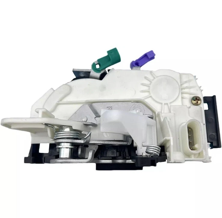 Rear Tailgate Trunk Latch for 2007-2018 Jeep Wrangler 3.6L V6 – Gas 4589584AG Foto 4 de 4