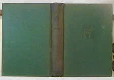 1928 Bambi A Life in the Woods by Felix Salten, First American Printing, 1928