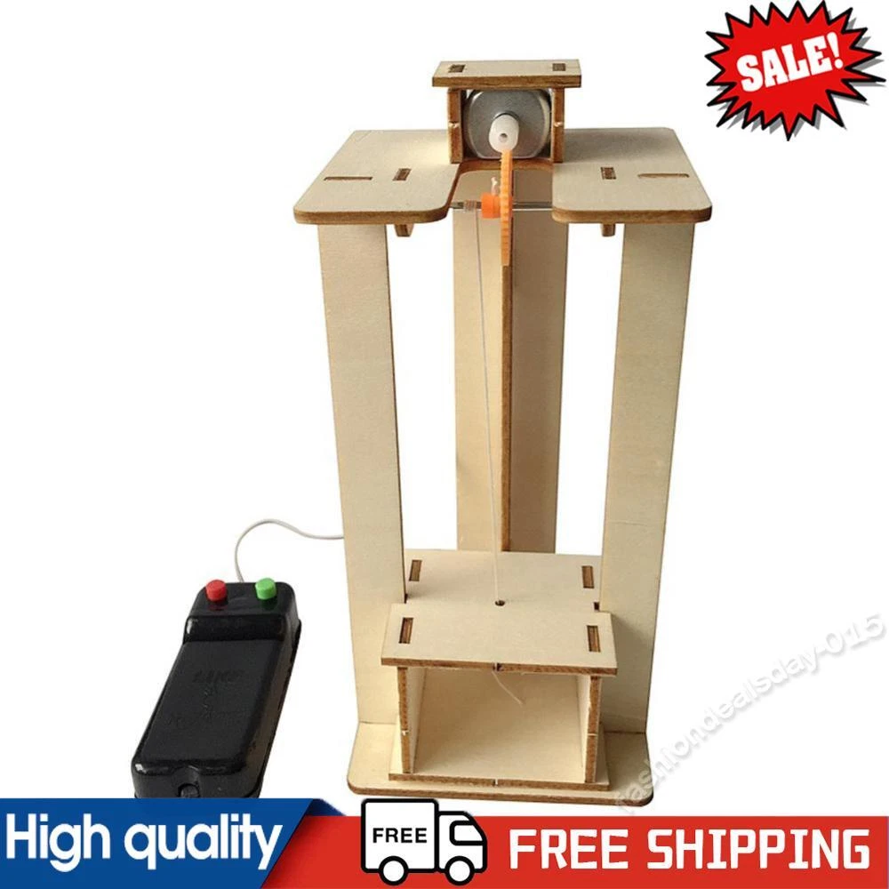 Toy elevator for sale online