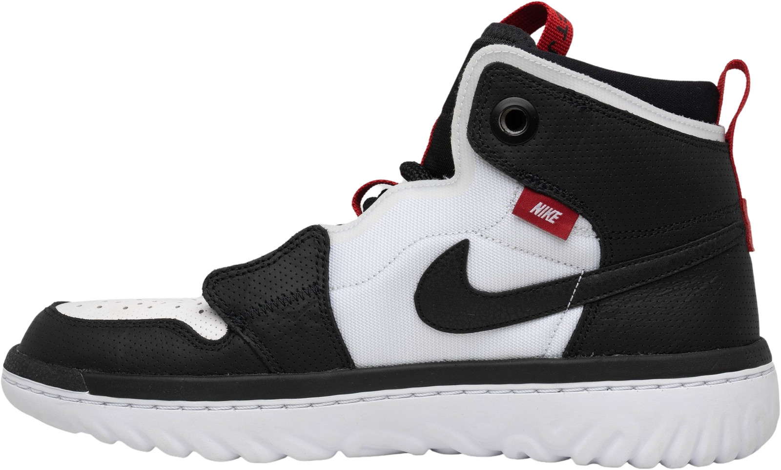 スニーカー Nike Jordan 1 High React \