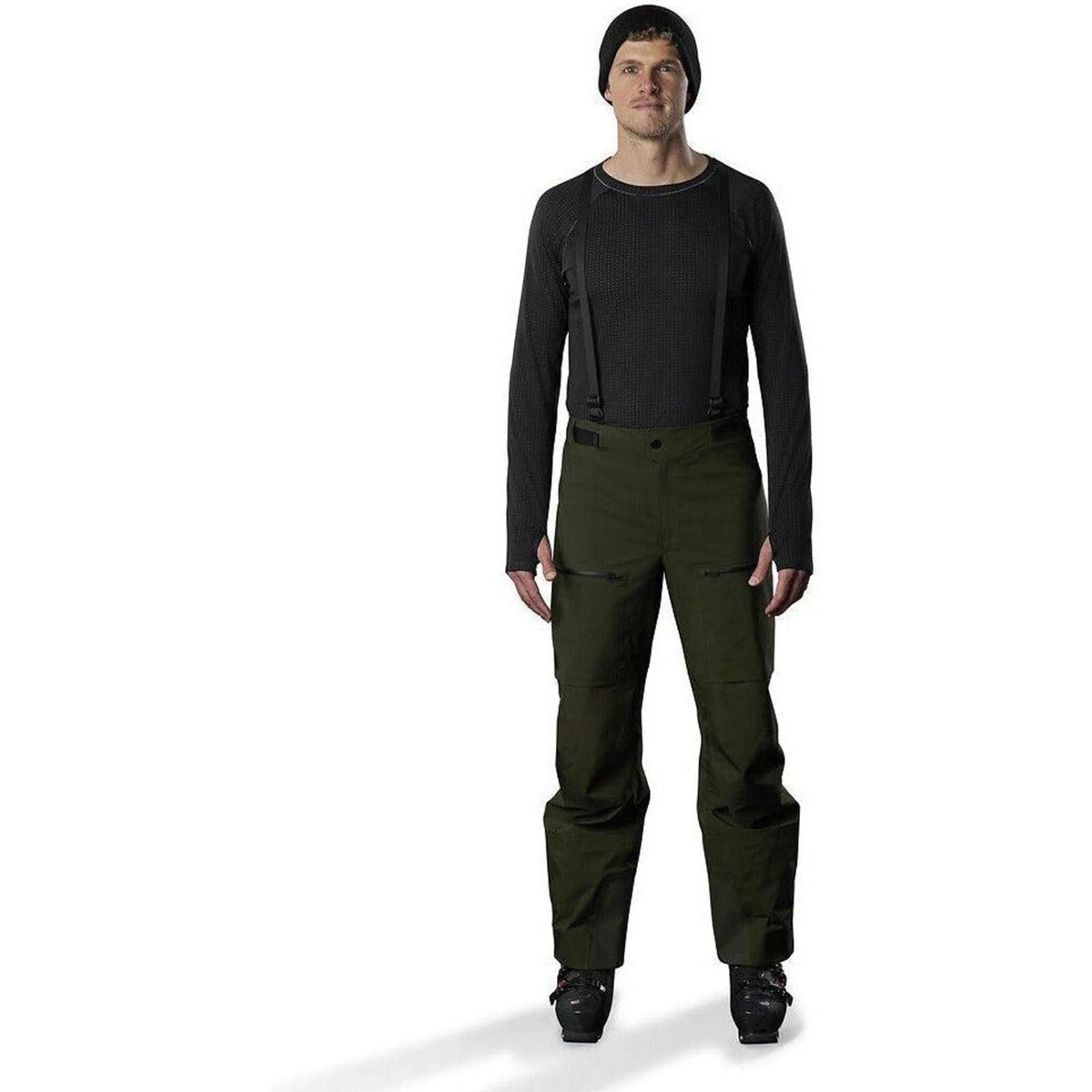 スキー The North Face Futurelight Freethinker The North Face Freethinker FUTURELIGHT Jacket - Men's - Clothing