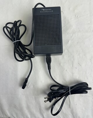 Nakamichi SoundSpace 3 Stereo Music System Power Supply AC Adapter