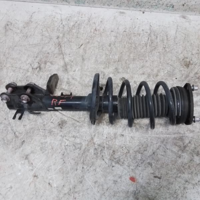 2016-2018 Mazda CX-9 Front Passenger Right Strut Cartridge