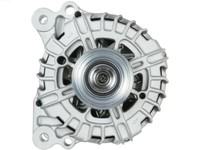 As-Pl Lichtmaschine Generator 12 V 180 A FüR VW Touareg 3.0 V6 TDI