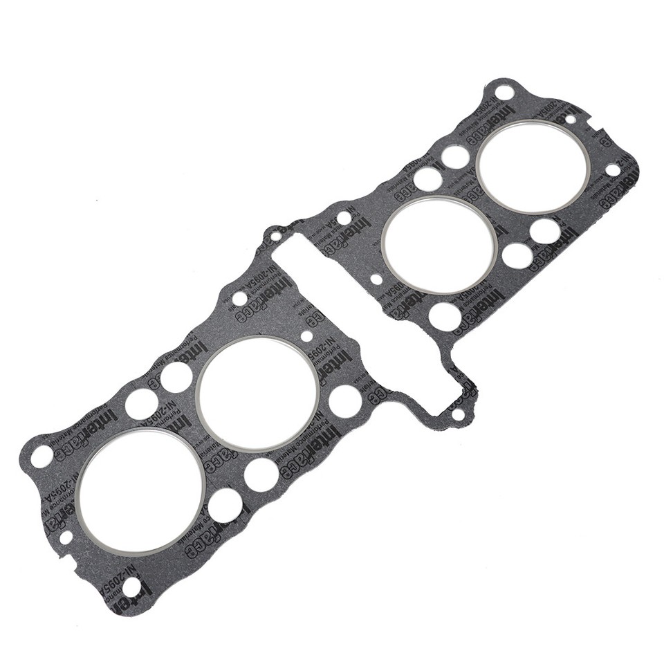 Complete Engine Gasket Set For Honda CB750 (1969-1978) - Full Rebuild Kit For CB750K, CB750F 12 thumbnail image