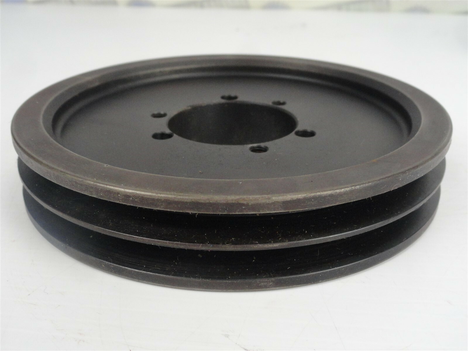 (NEW) MARTIN 2 3V 600 SH / HICAP QD SHEAVE (NEW in BOX) eBay