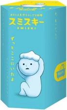 Smiski Glow in the Dark Figure, Bath Series, Random Style, 1 Pack