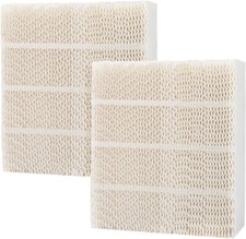 2-Pack EFP Humidifier Filter for AirCare 1043 Wick Super Bemis Essick Air-
