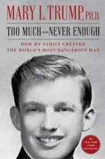 Too Much and Never Enough: How My Family Created the Worldâ??s Most  - VERY GOOD